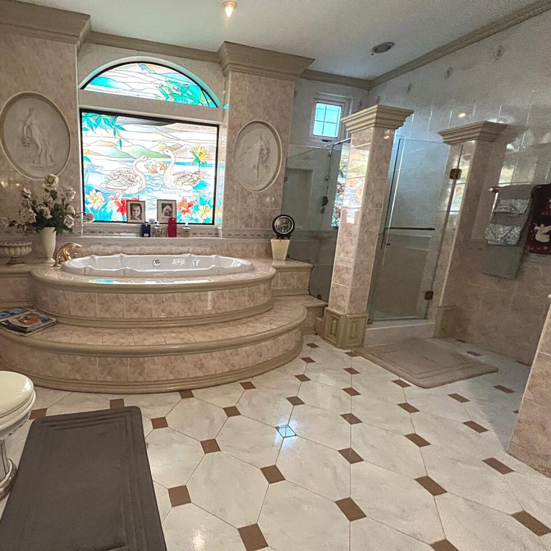 Vista Valley Executive Village Mansion for Sale! Marikina City