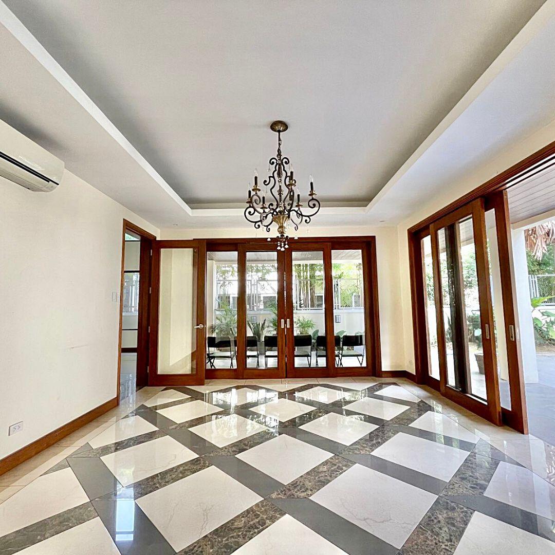 Bel Air Village House for Sale! Makati City Property Source PH