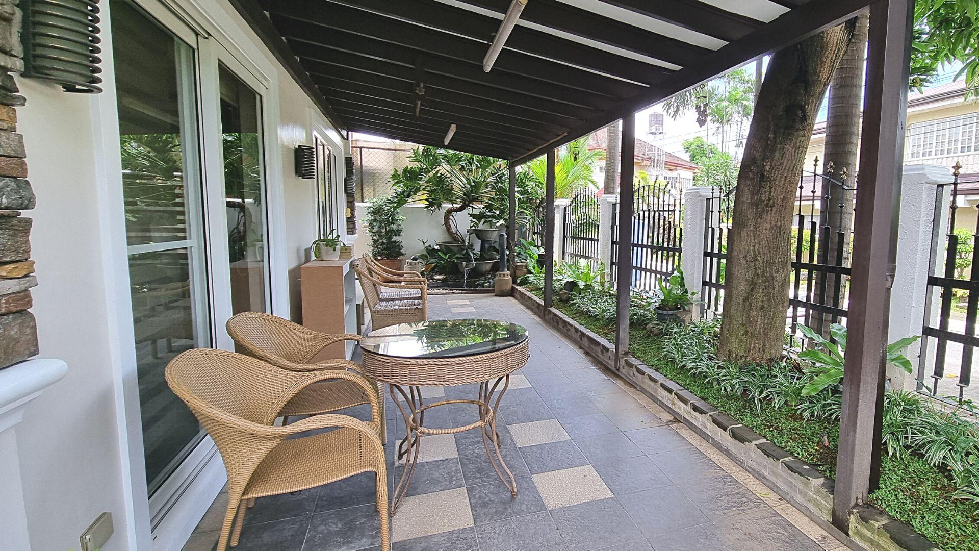 Xavierville House for Sale! Quezon City Property Source PH