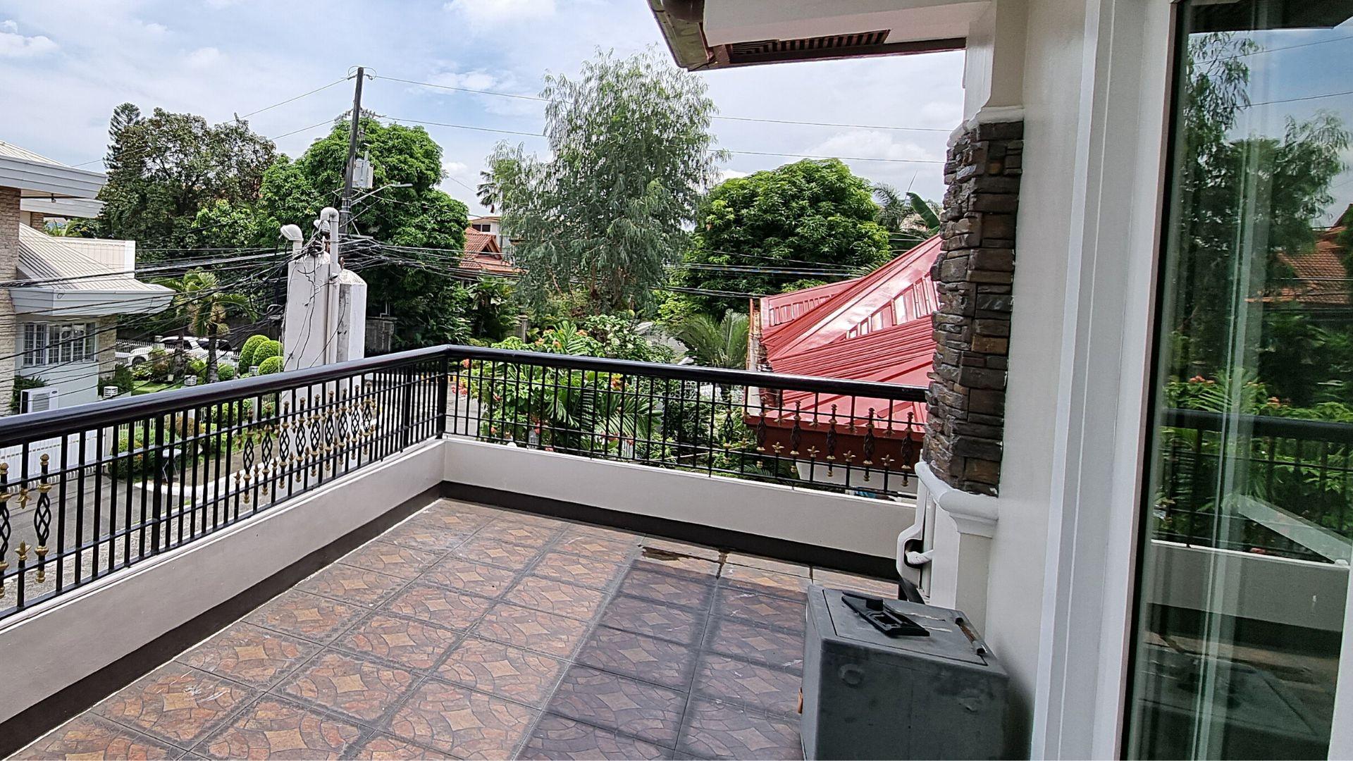 Xavierville House for Sale! Quezon City Property Source PH