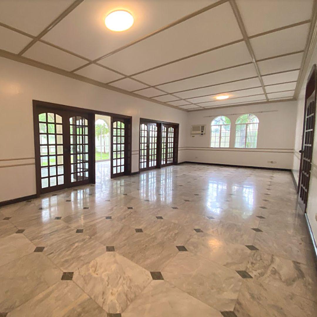 Greenmeadows House for Sale! Quezon City Property Source PH