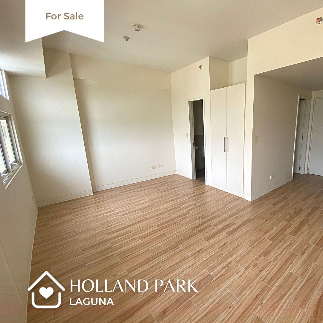 Holland Park Condo for Sale! Laguna Property Source PH