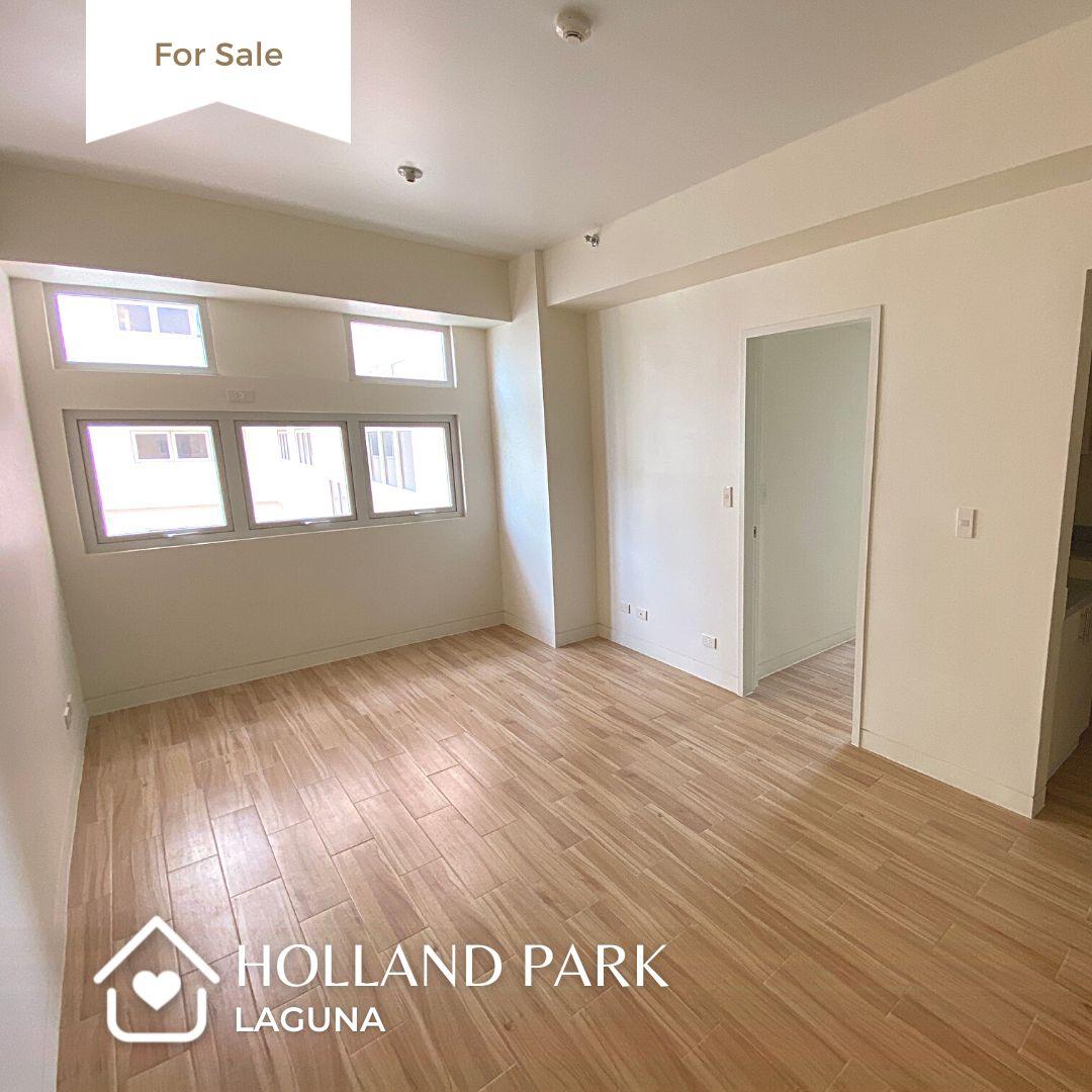 Holland Park Condo for Sale! Laguna Property Source PH