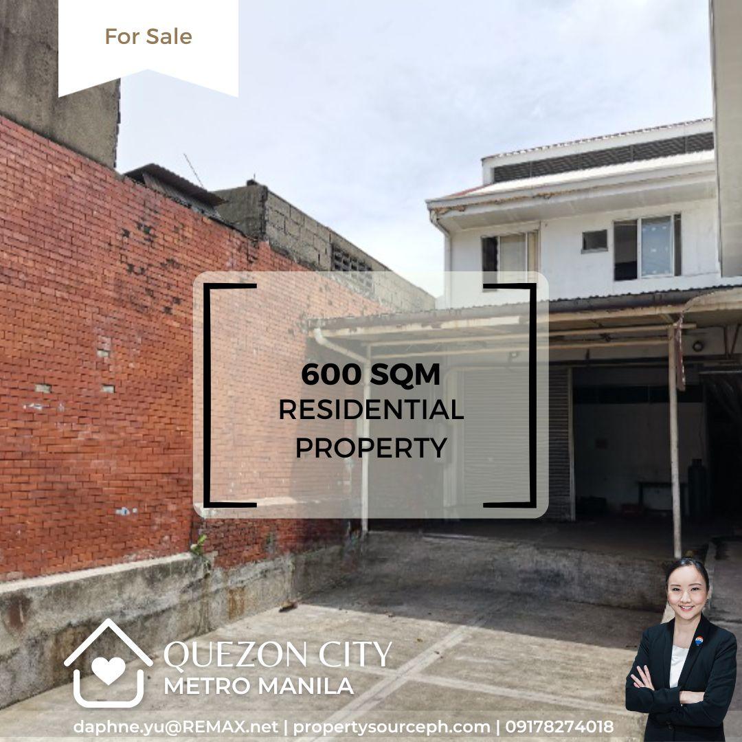 Quezon City House and Lot Property for Sale! Property Source PH