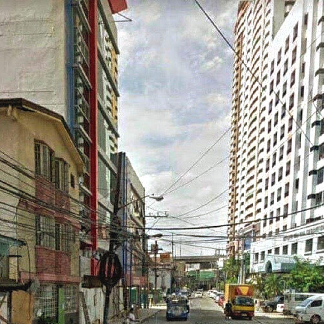 Makati City Commercial Lot for Sale! Property Source PH