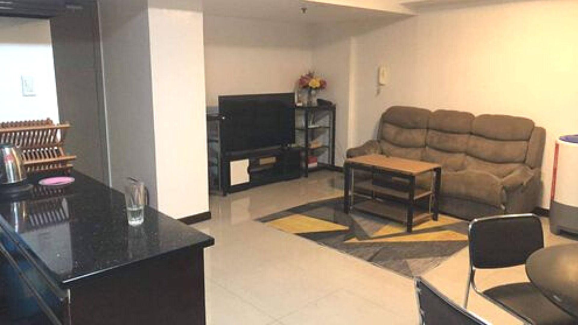 Solemare Parksuites Condo for Sale! Pasay City Property Source PH