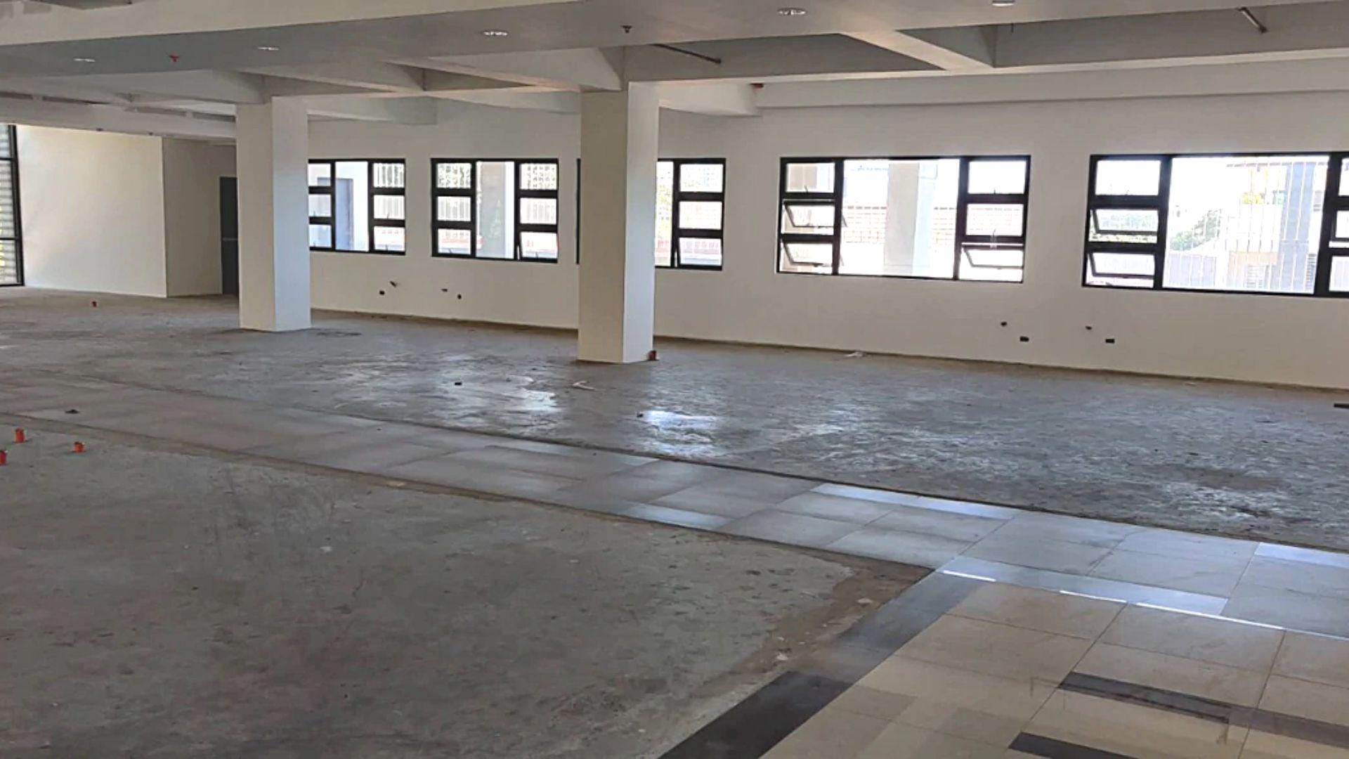 Scout Brgy. Laging Handa Commercial Spaces for Lease! Quezon City