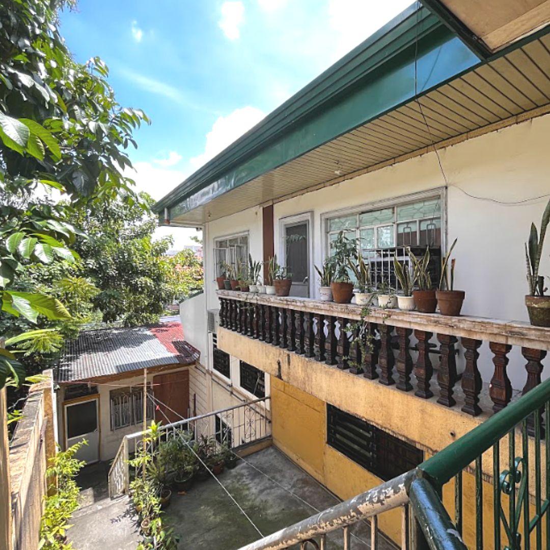 St. Ignatius Village Residential Property for Sale! Quezon City