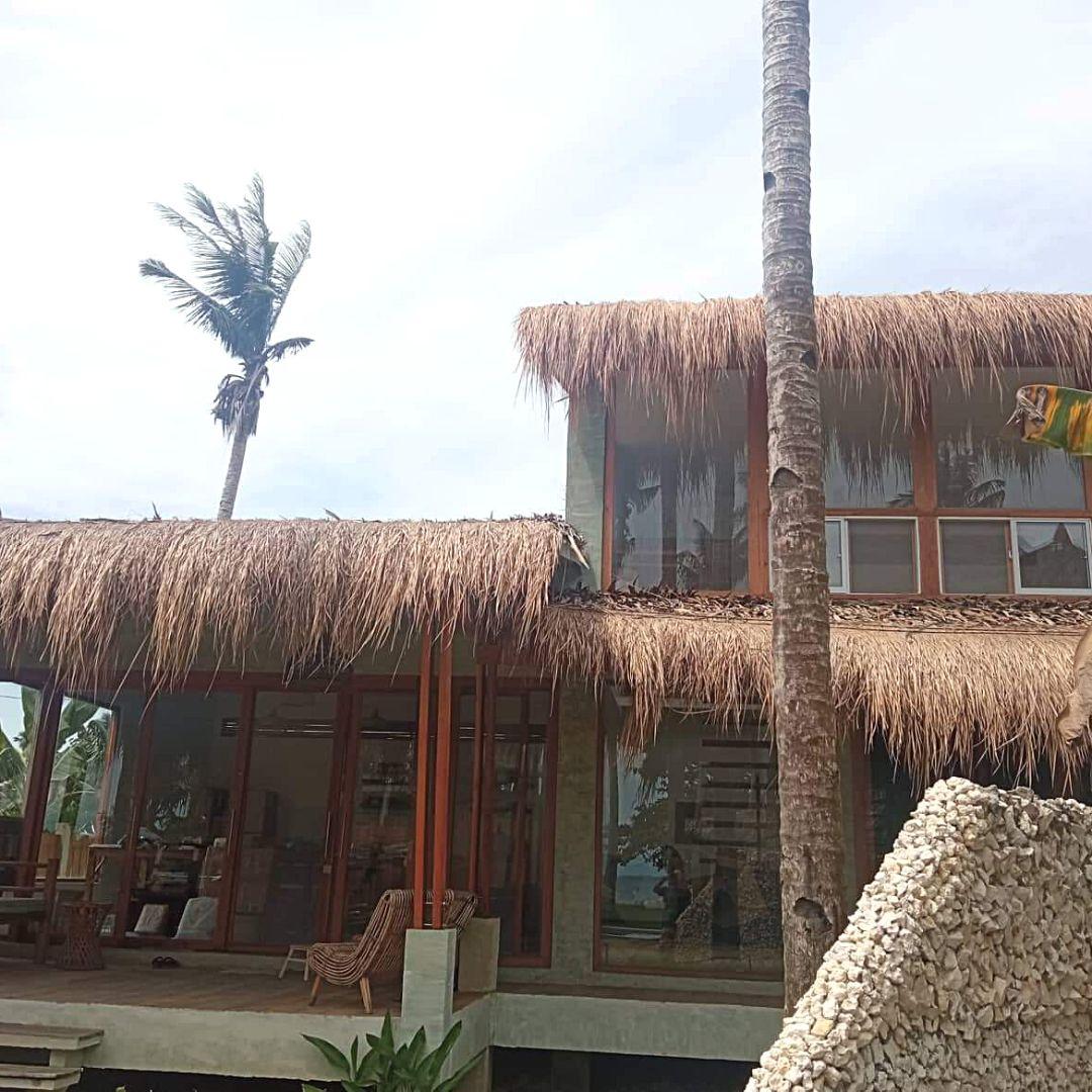 Siargao Operational Beach Resort for Sale! Property Source PH