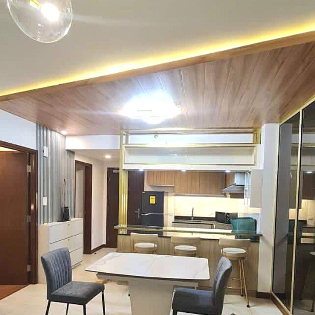 The Royalton Condo for Lease! at Capitol Commons Pasig City Property