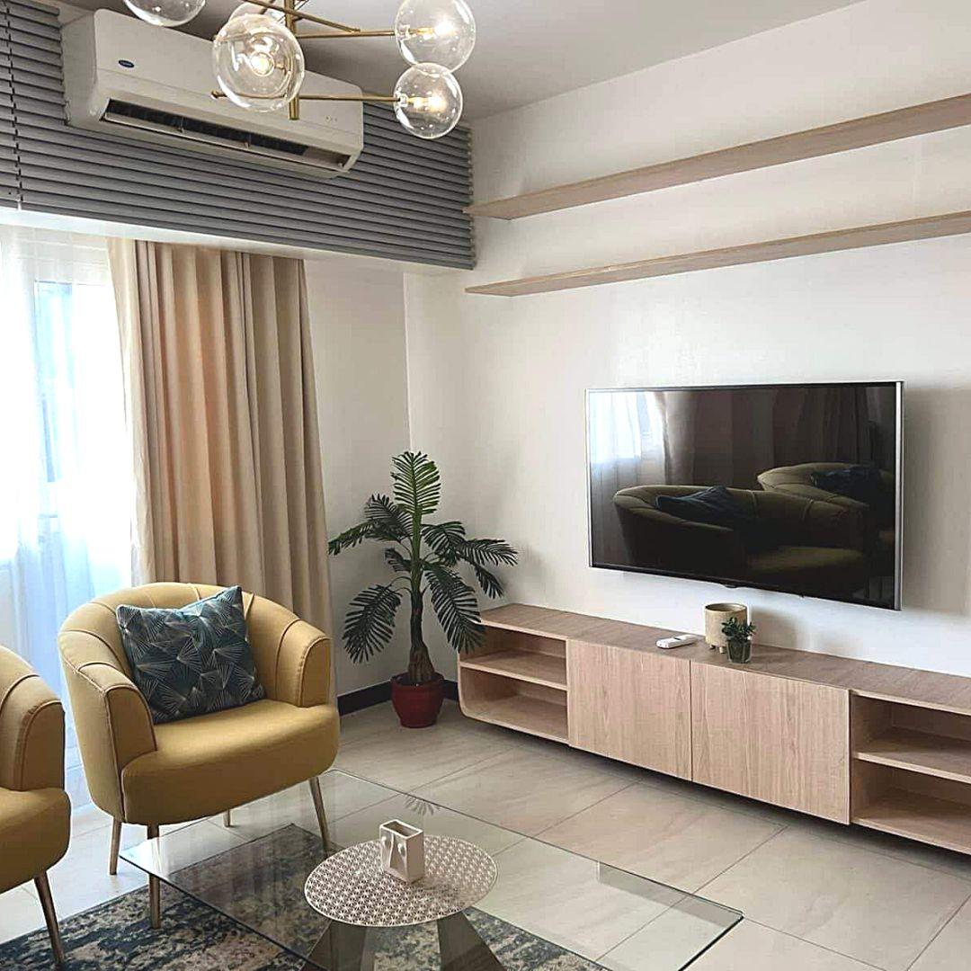 The Royalton Condo for Lease! at Capitol Commons Pasig City Property