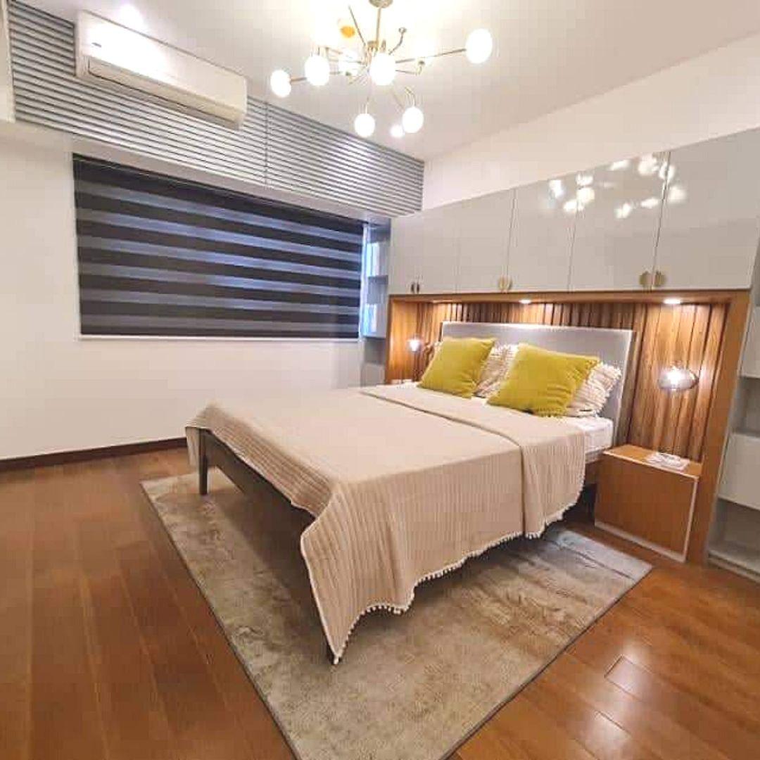 The Royalton Condo for Lease! at Capitol Commons Pasig City Property