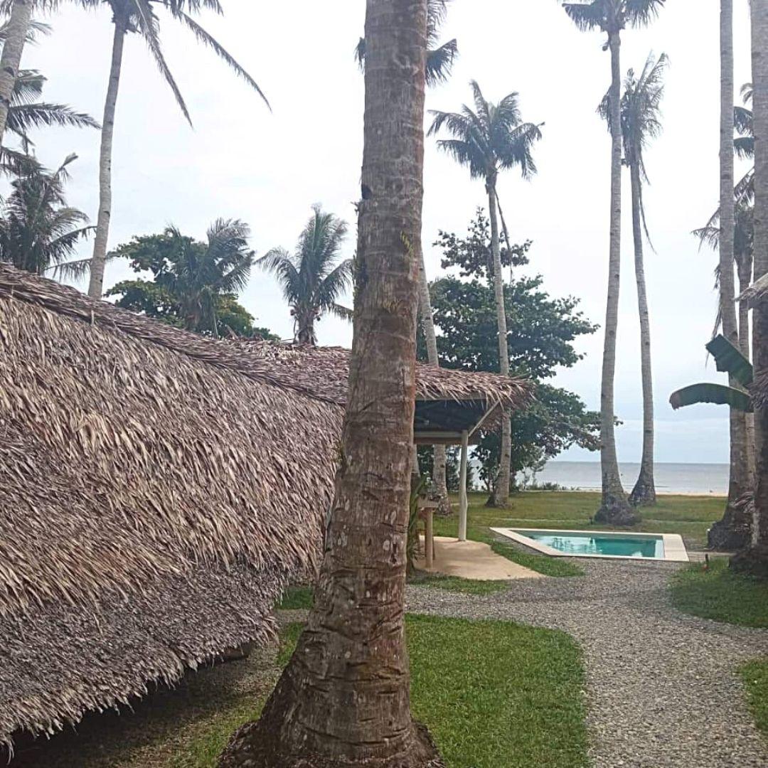 Siargao Operational Beach Resort for Sale! Property Source PH