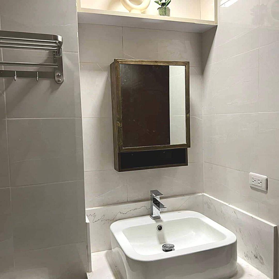 The Royalton Condo for Lease! at Capitol Commons Pasig City Property