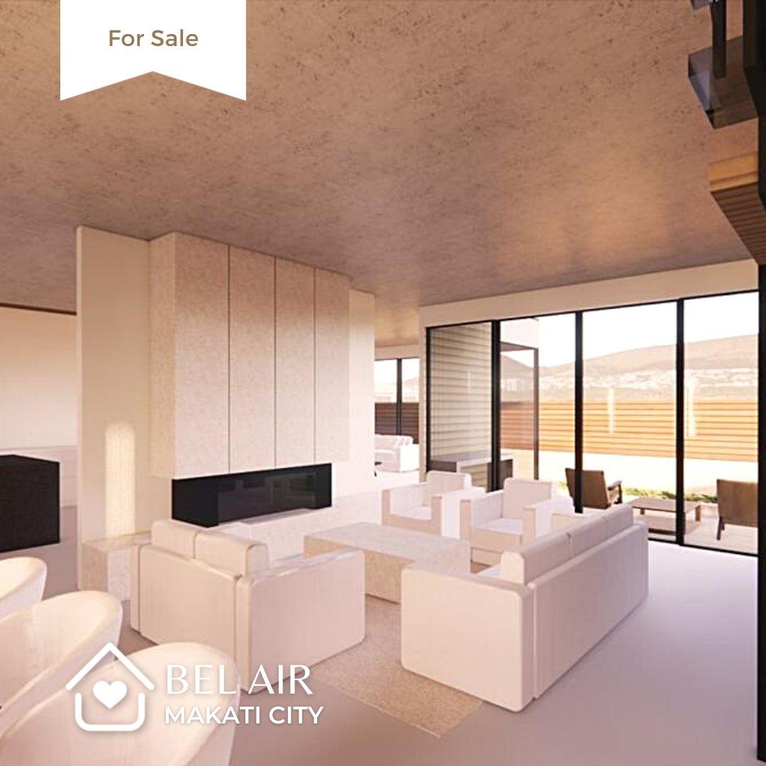 Bel Air House for Sale! Makati City Property Source PH