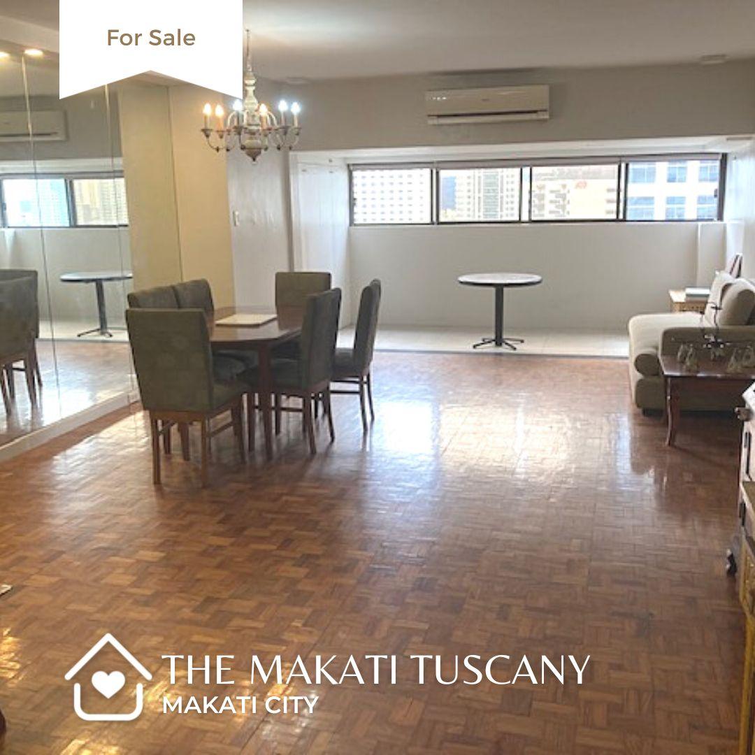The Makati Tuscany Condo for Sale! Makati City Property Source PH