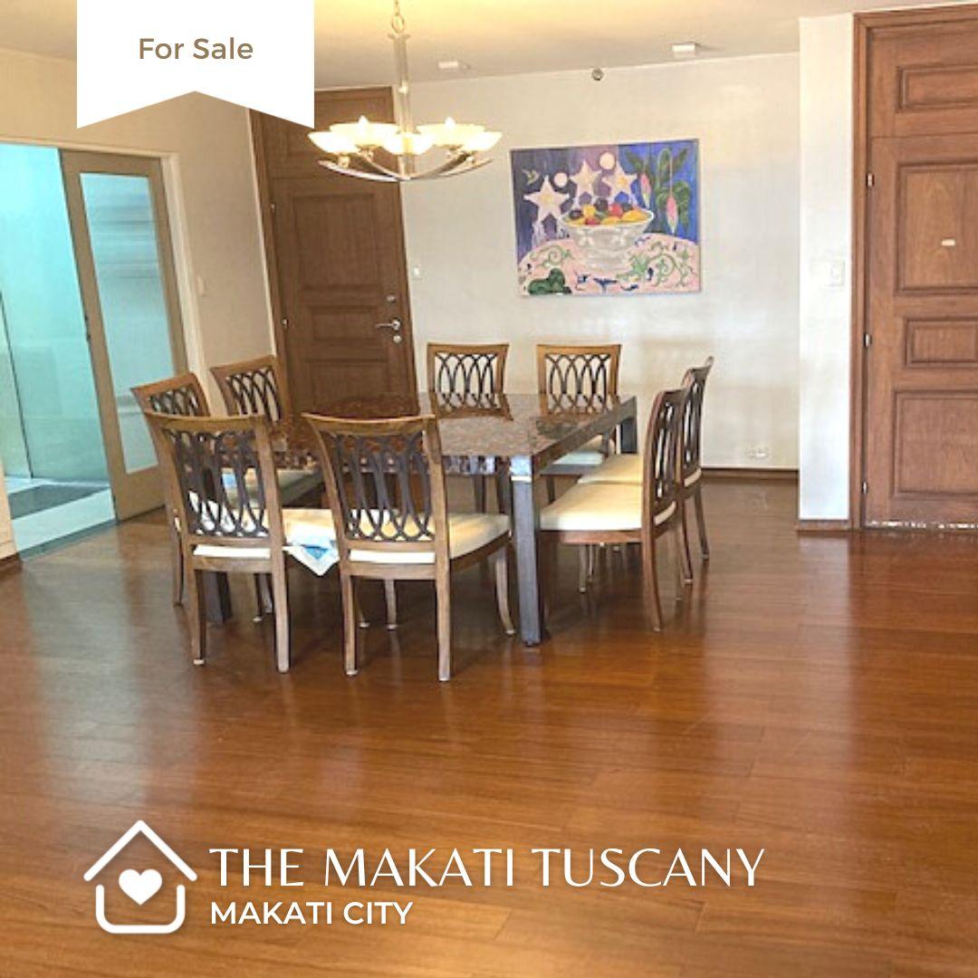 The Makati Tuscany Condo for Sale! Makati City Property Source PH