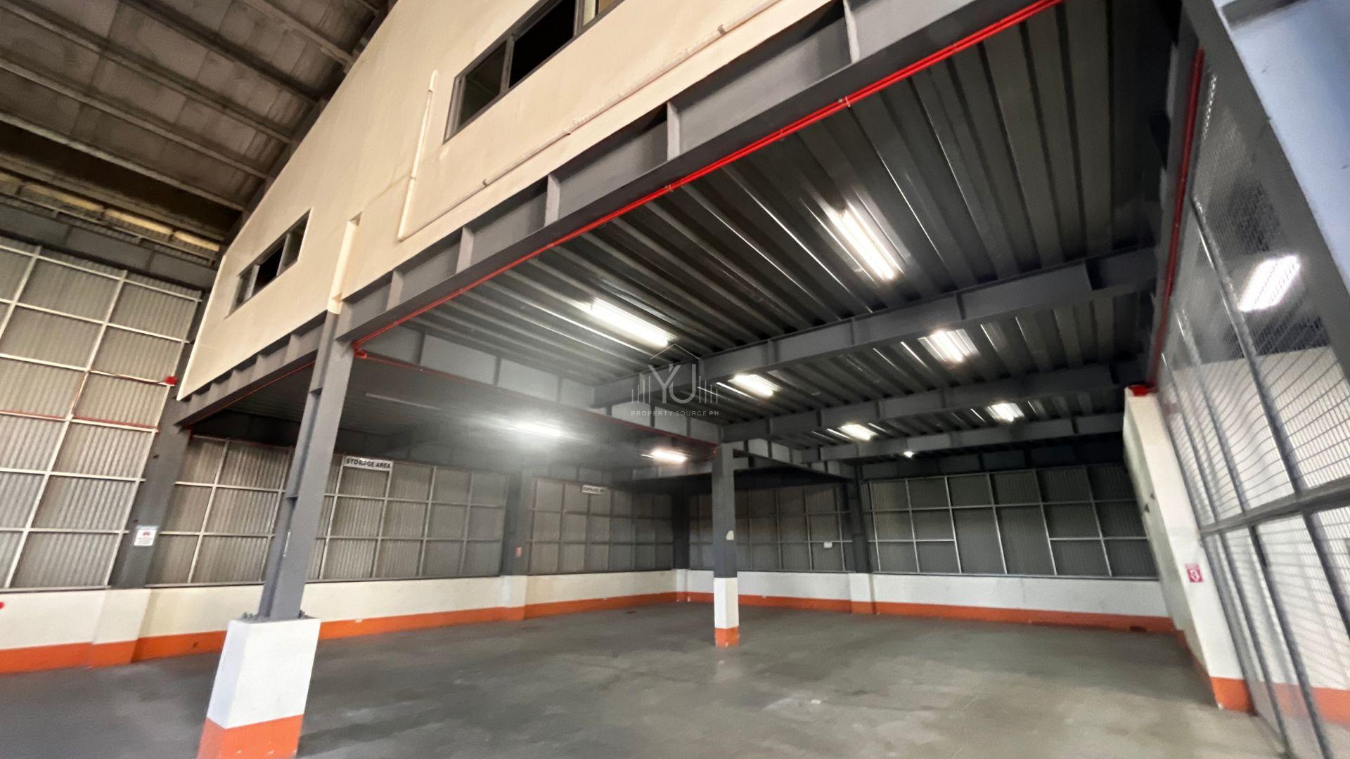 Pasig Warehouse for Lease! Property Source PH