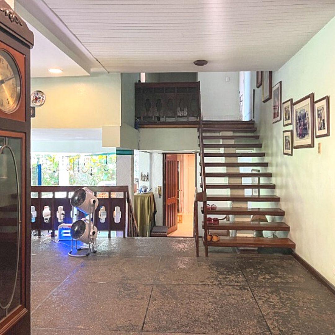 Bel Air Village House for Sale! Makati City Property Source PH