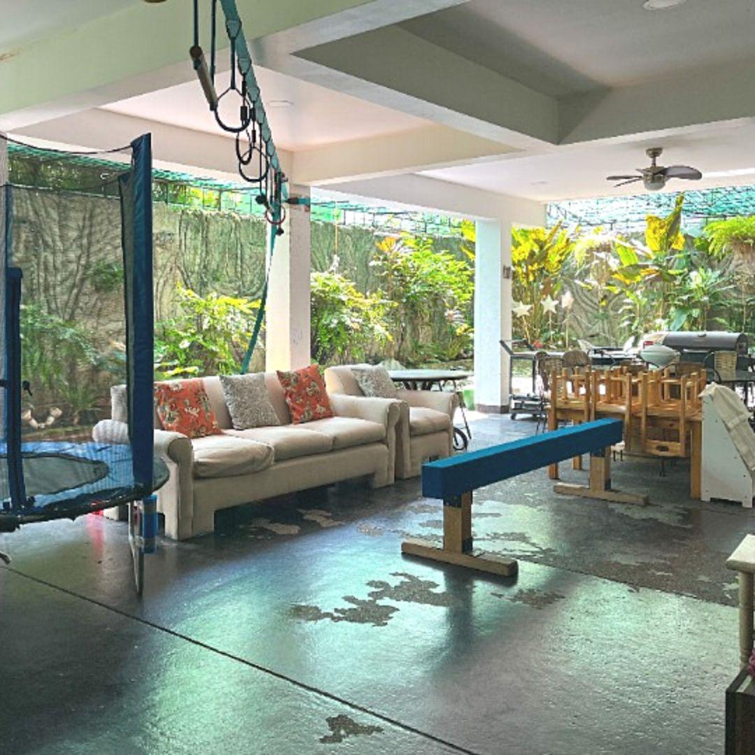 Bel Air Village House for Sale! Makati City Property Source PH