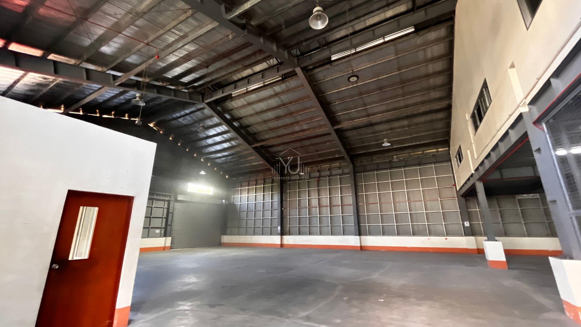 Pasig Warehouse for Lease! Property Source PH