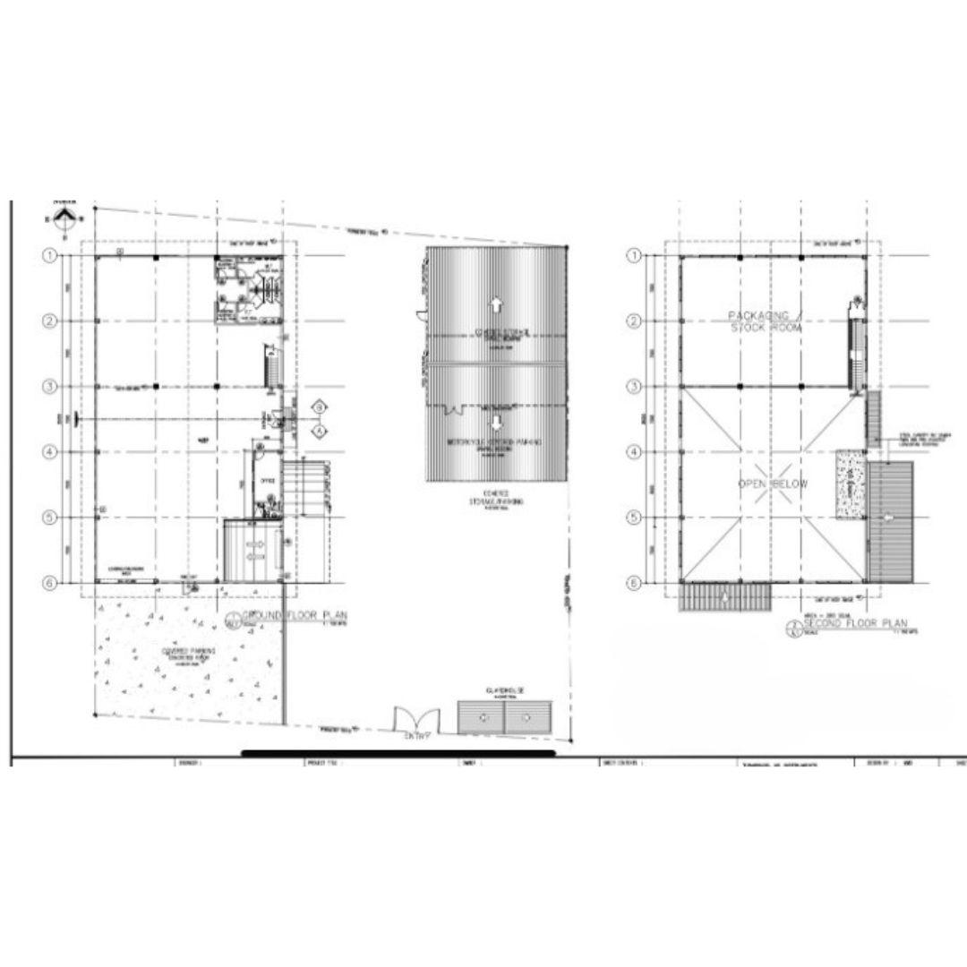 Pasig Warehouse for Lease! Property Source PH
