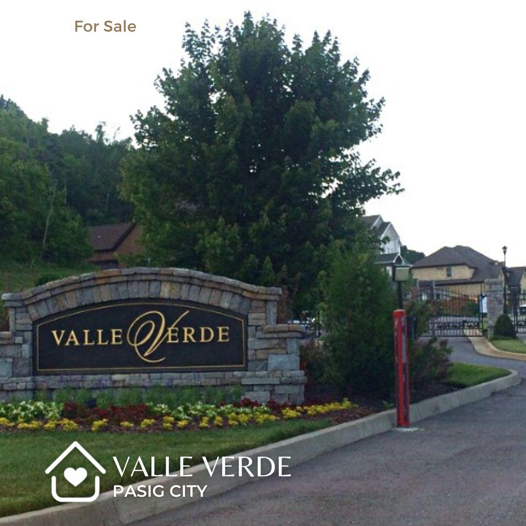 Valle Verde House for Sale! Pasig City Property Source PH