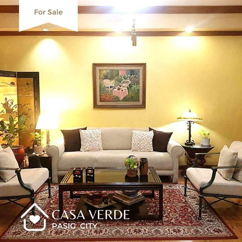 Ayala Alabang Village House for Sale! Muntinlupa City Property Source PH