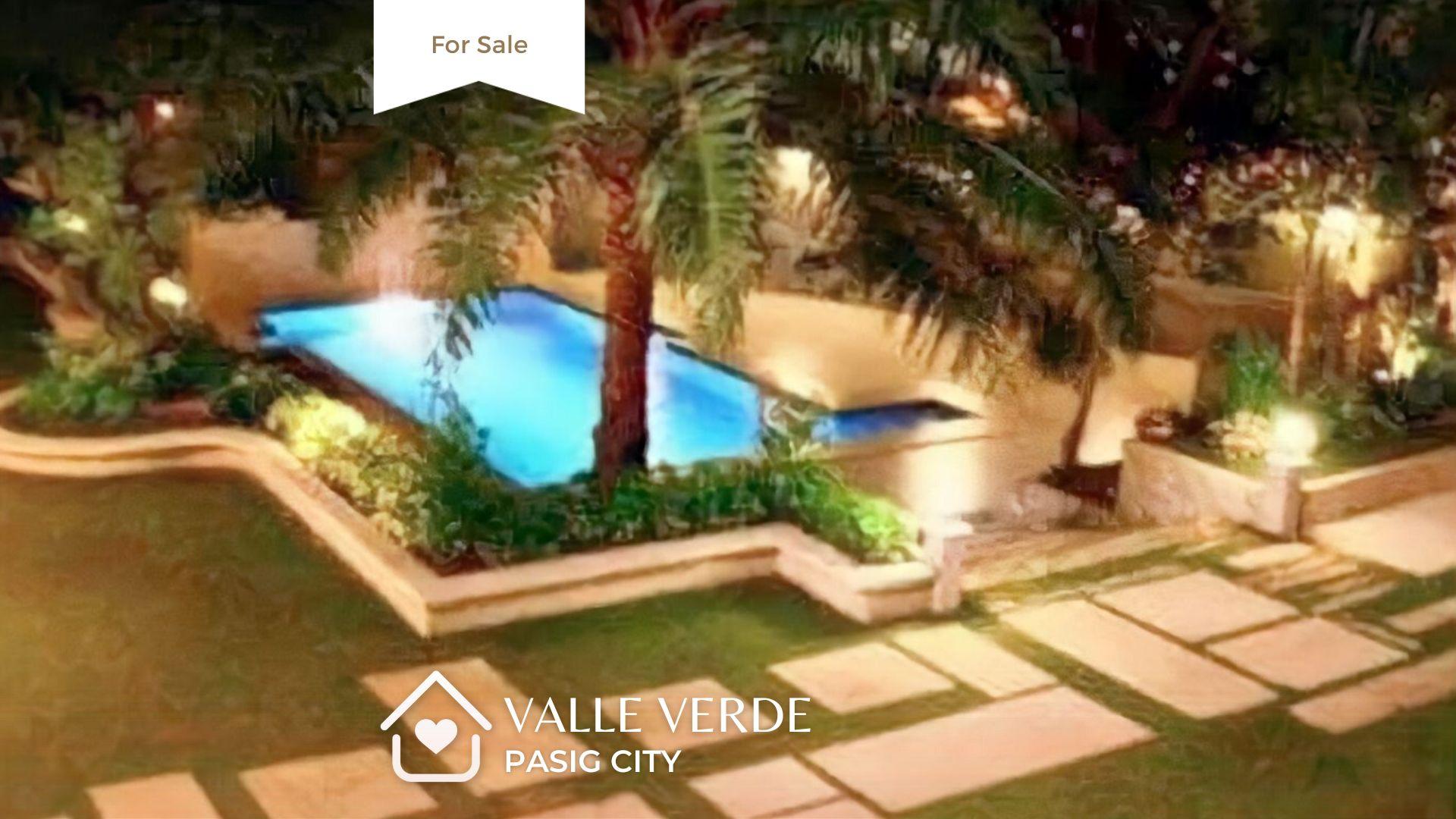 Valle Verde House and Lot for Sale! Pasig City Property Source PH