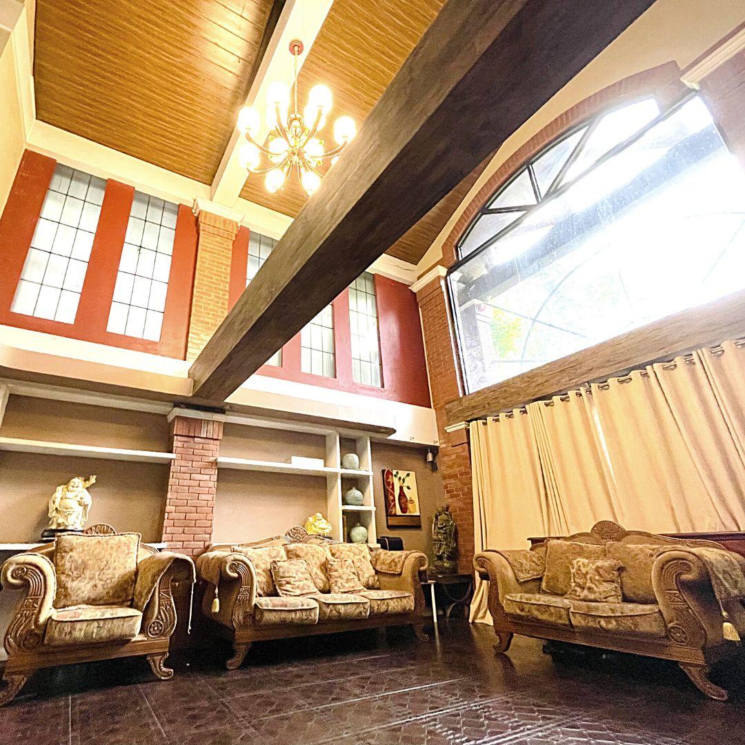 St. Ignatius Village House and Lot for Sale! Quezon City Property