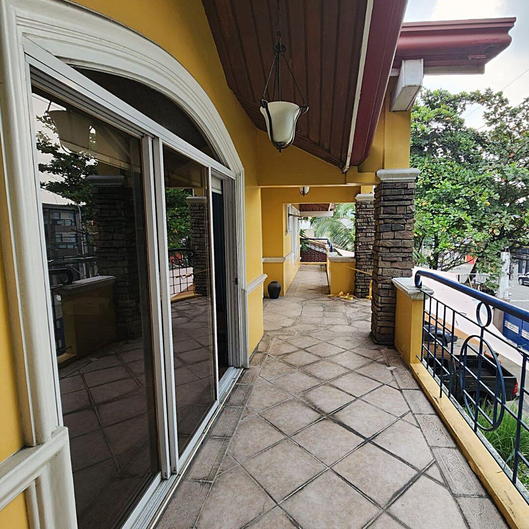 PRICE IMPROVED!!! Greenmeadows House and Lot for Sale! Quezon City