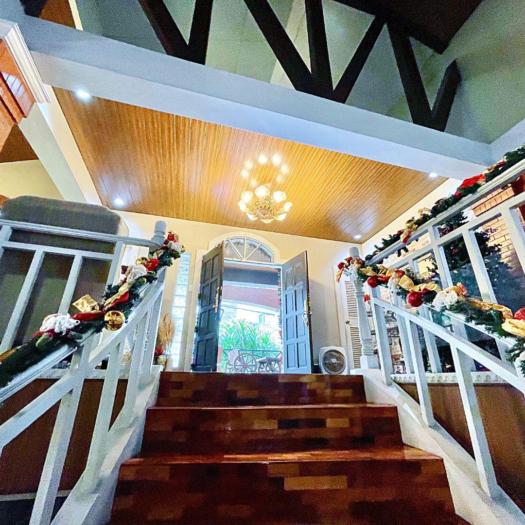 St. Ignatius Village House and Lot for Sale! Quezon City Property