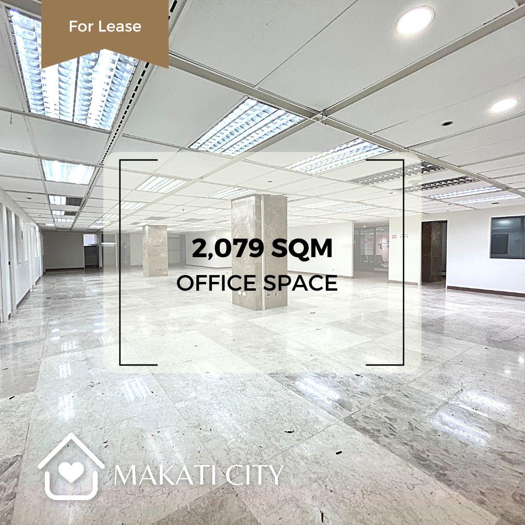 Makati Office Space for Lease! Property Source PH