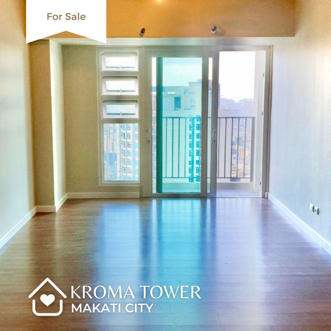 Kroma Tower Condo for Sale! Makati City Property Source PH