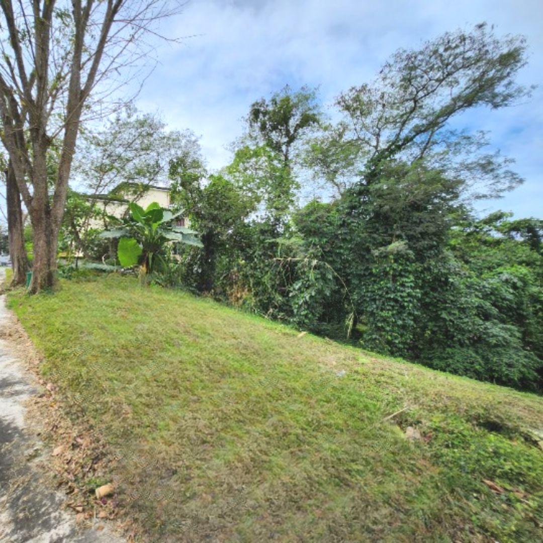Ayala Westgrove Heights Residential Lot for Sale! Silang Cavite