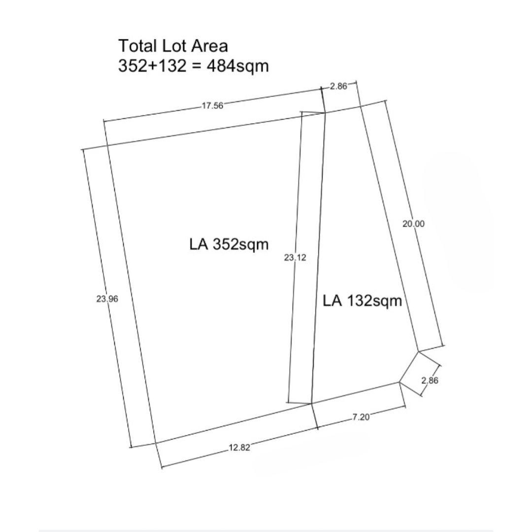 San Juan City Residential Lot for Sale! Property Source PH