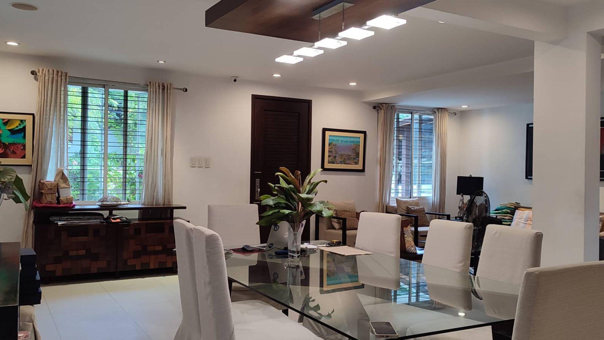 Magallanes Village House and Lot for Sale! Makati City Property Source PH