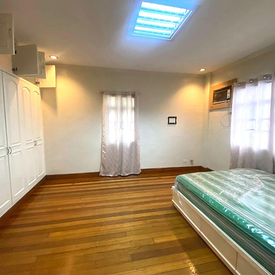 White Plains House and Lot for Lease! Quezon City Property Source PH