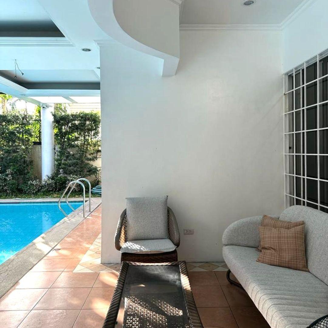 Corinthian Gardens House and Lot for Sale! Quezon City Property Source PH