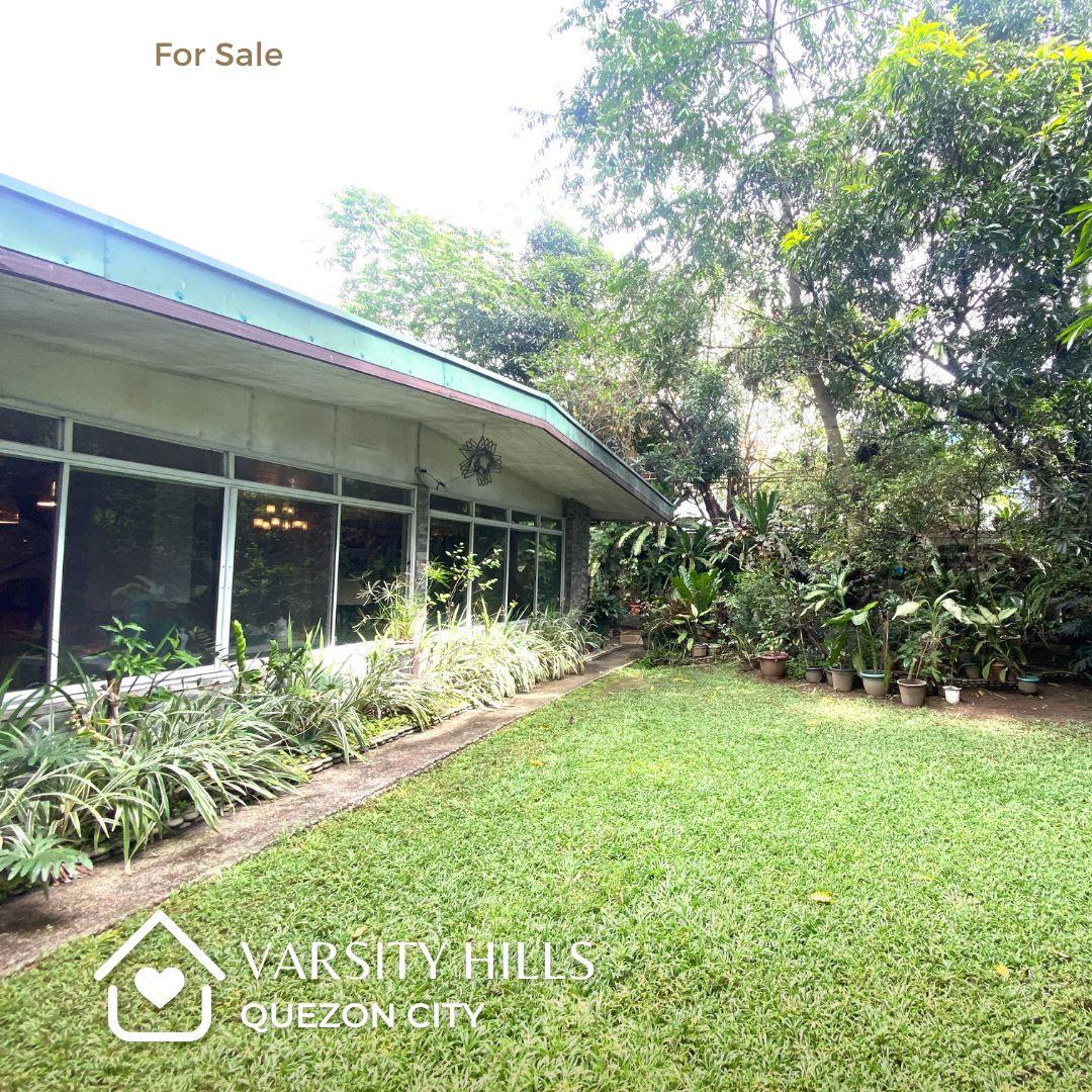 PRICE IMPROVED!!!Varsity Hills House and Lot for Sale! Quezon City