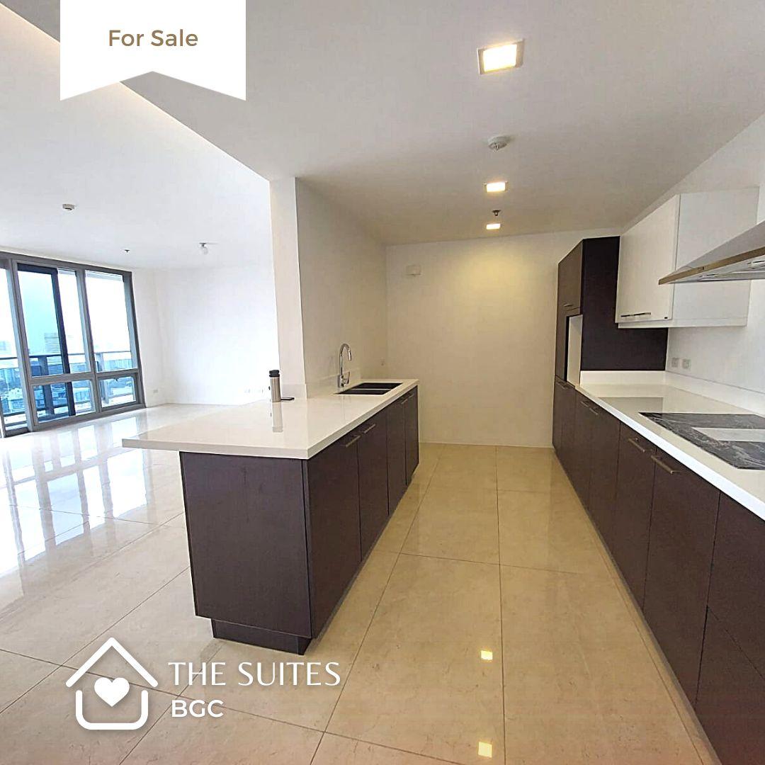 The Suites Condo for Sale! BGC Property Source PH