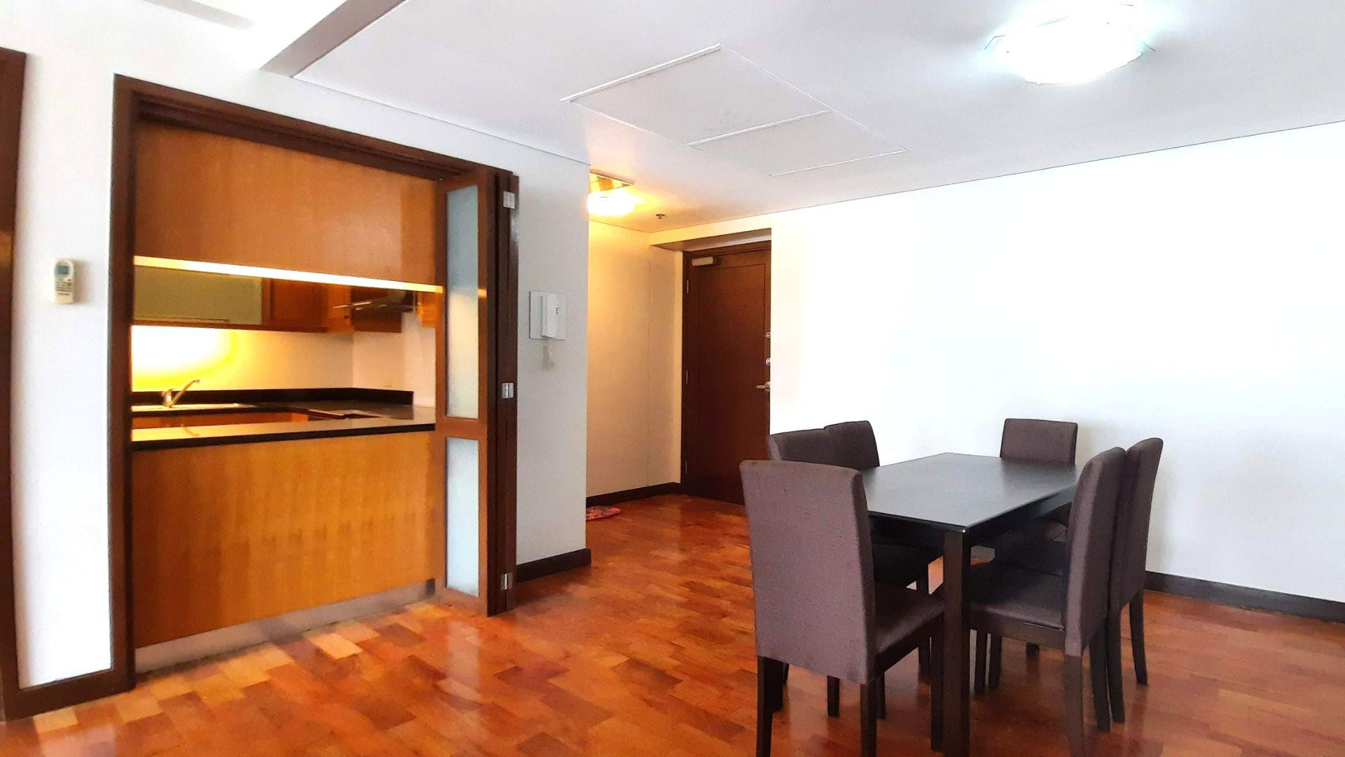 The Residences at Greenbelt Condo for Lease! Makati City Property