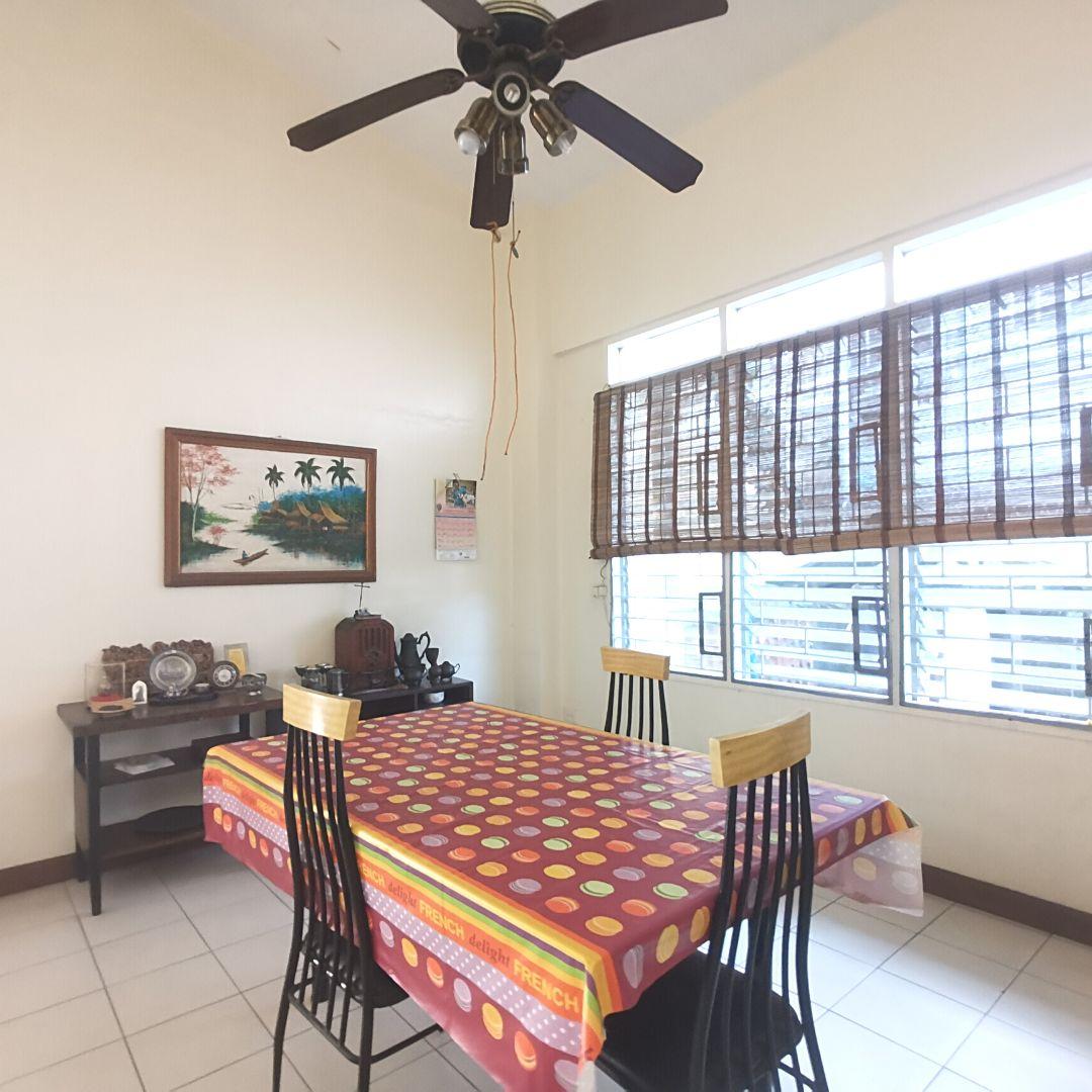 St. Ignatius Village Residential Property for Sale! Quezon City