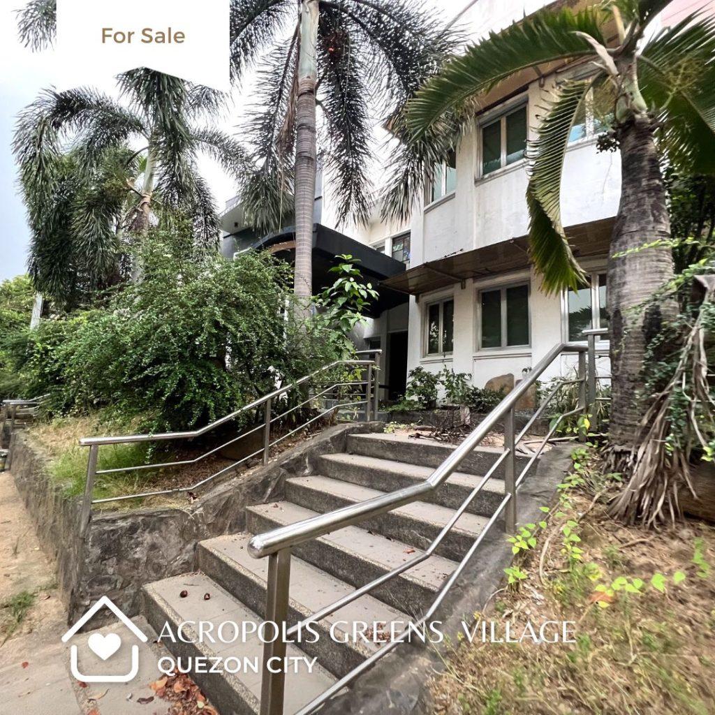 Tondo Building for Sale! Manila City Property Source PH