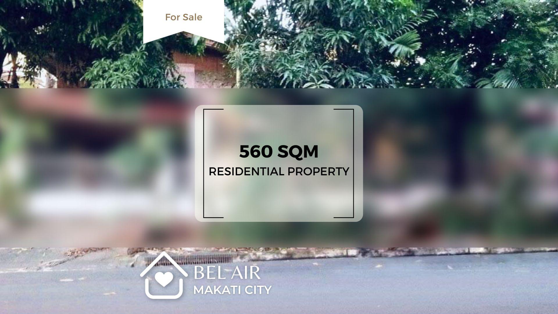 Bel Air Residential Property for Sale! Makati City Property Source PH