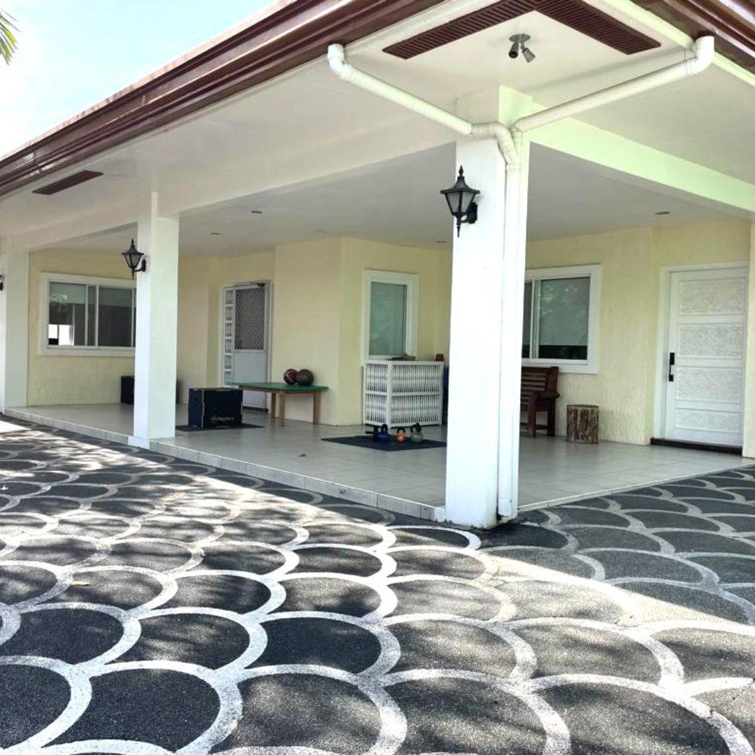 Dasmarinas Village House and Lot for Sale! Makati City Property Source PH