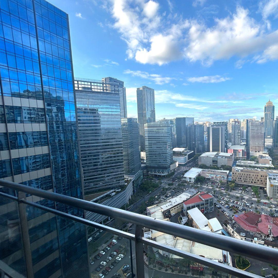 Icon Plaza Condo for Sale! BGC Property Source PH