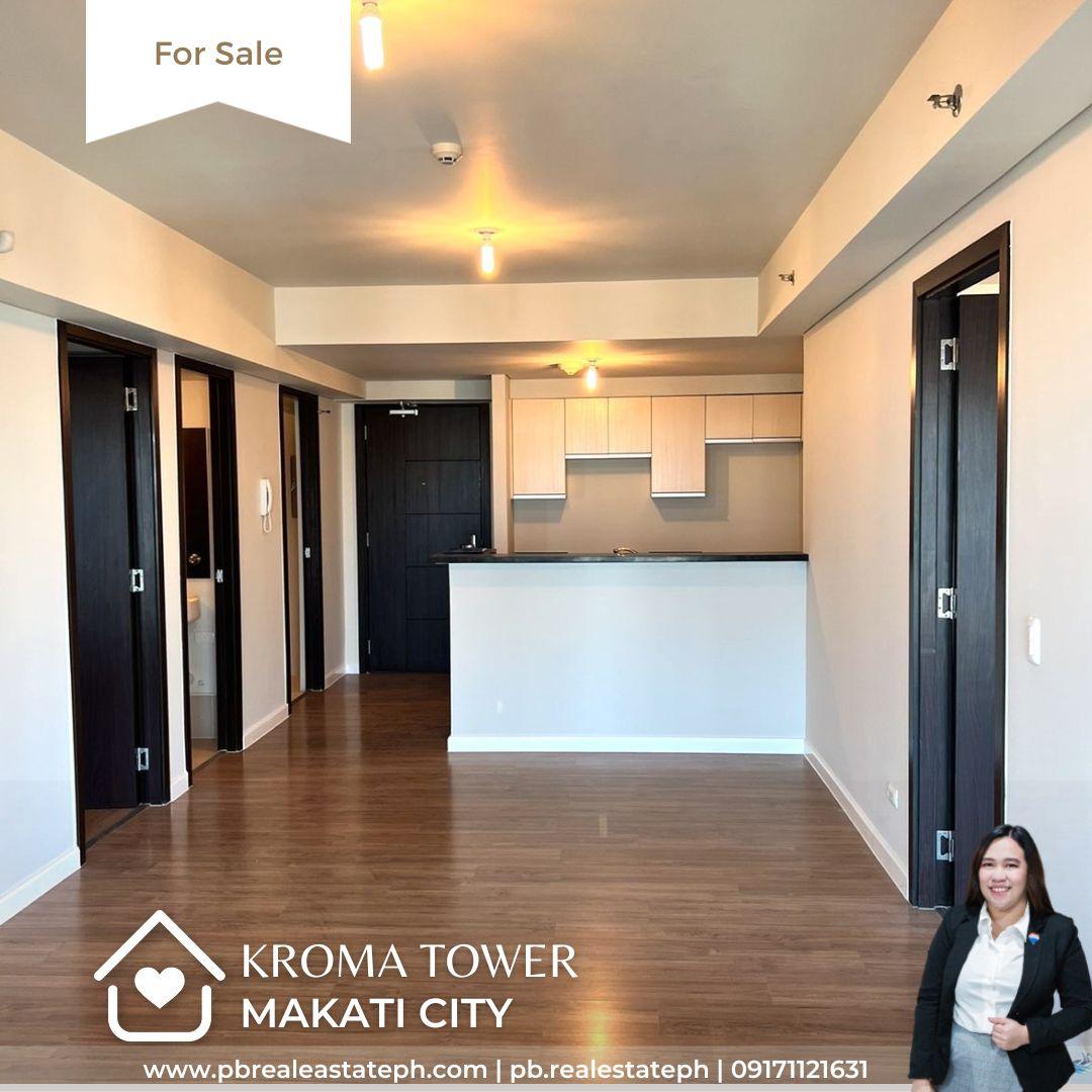 Kroma Tower Condo for Sale! Makati City Property Source PH