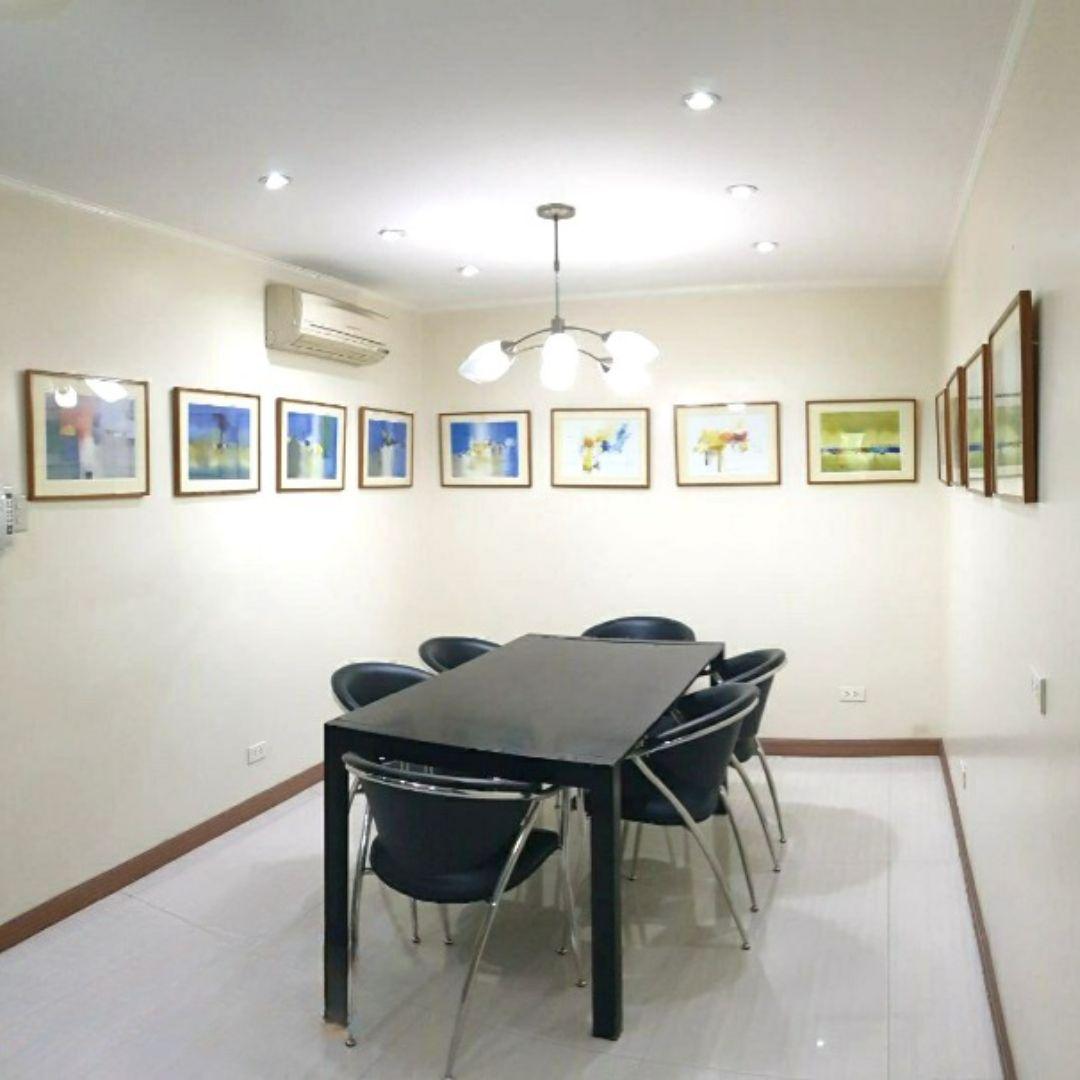 Mariposa Townhouse for Lease! Quezon City Property Source PH