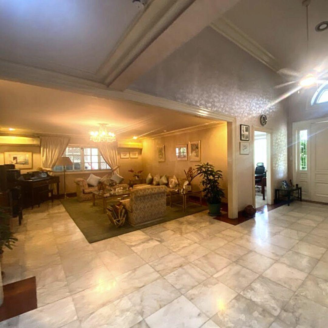 Corinthian Gardens House and Lot for Sale! Quezon City Property Source PH